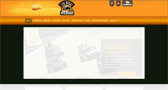 Desktop Screenshot of jeridunas.com